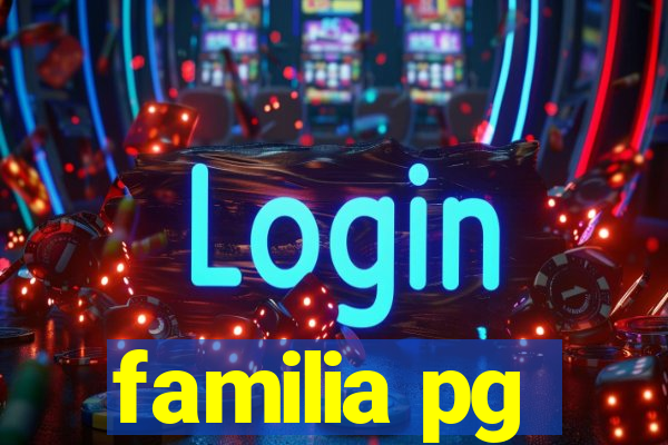 familia pg